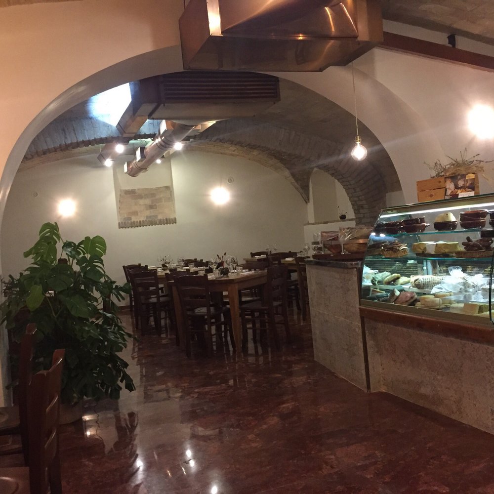 F'orme Osteria - Roman Near Me - Frascati, RM F'orme Osteria - Roman Near Me - Frascati, RM