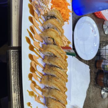 Marisco's Las Perlas - Sushi - Mexican Near Me - Yukon, Oklahoma