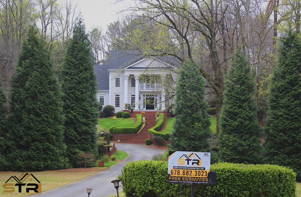 Slide of Southern Tek Renovations