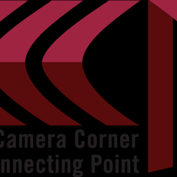 Camera Corner Connecting Point