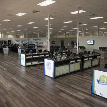 EPC, Inc - EPC's new Retail Showroom - Computers Near Me - Saint Charles, Missouri