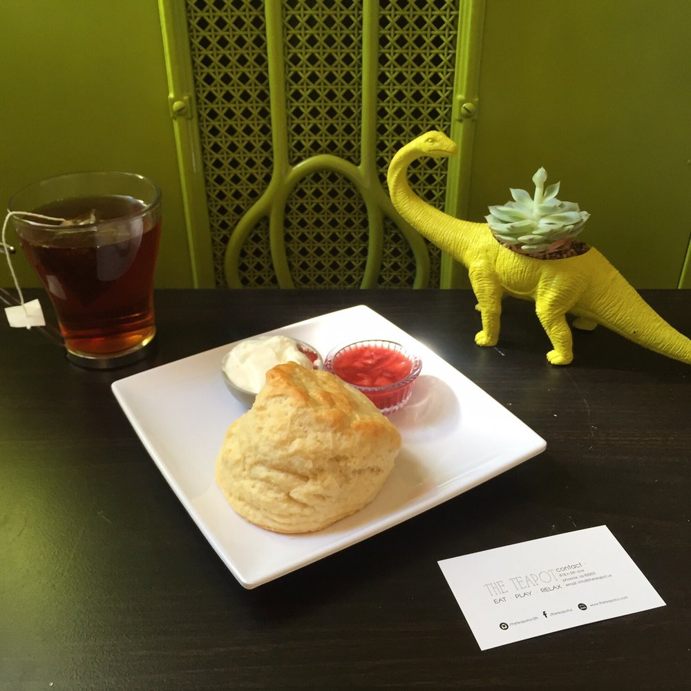 The Teapot - Venues & Event Spaces Near Me - Phoenix, Arizona The Teapot - Venues & Event Spaces Near Me - Phoenix, Arizona