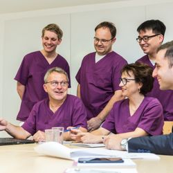 Zahnärzte Dr. Rossa und Partner
