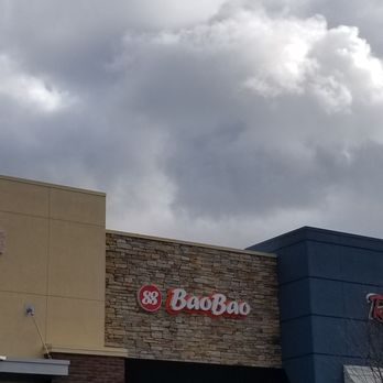 88 Bao Bao - Outside - Dim Sum Near Me - Dublin, California