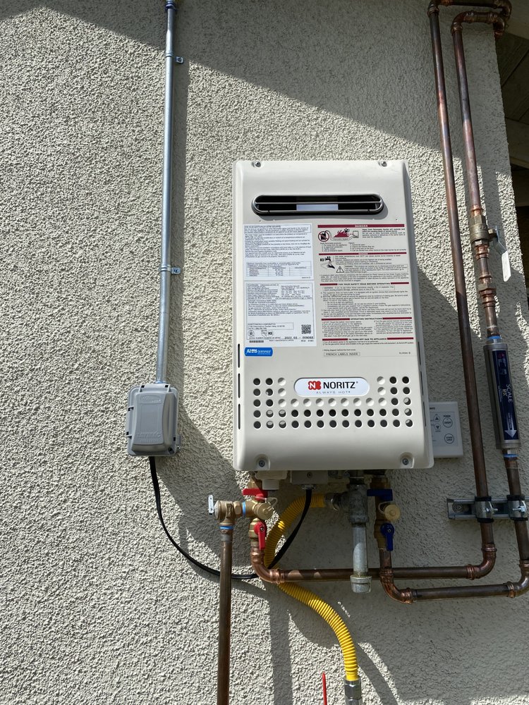 Slide of Electrical Work Services
