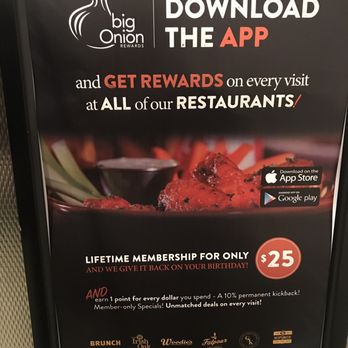 Hopsmith Tavern - Yelp tip: why not get $25 Birthday bucks? - Sports Bars Near Me - Chicago, Illinois Hopsmith Tavern - Yelp tip: why not get $25 Birthday bucks? - Sports Bars Near Me - Chicago, Illinois