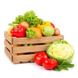 CP Foods Specialty Market - Fresh Produce