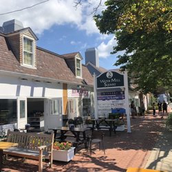 Hampton Kitchen - Tomorrow our sign goes up! Come on by!