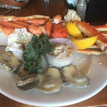 Spondivits - I ordered the platter - Seafood Near Me - East Point, Georgia Spondivits - I ordered the platter - Seafood Near Me - East Point, Georgia