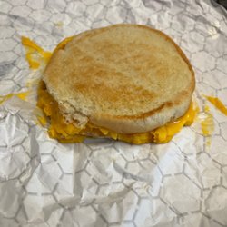 MrBeast Burger