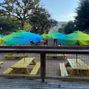 MUTTS Canine Cantina - Puppy bar! - American Near Me - Dallas, Texas