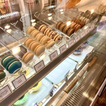 Rooftop Macarons - Macarons - Macarons Near Me - Sacramento, California Rooftop Macarons - Macarons - Macarons Near Me - Sacramento, California