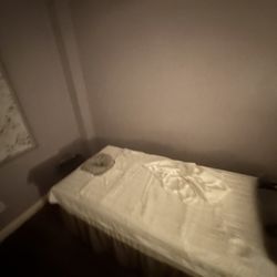 Lotus Spa Massage - Inside