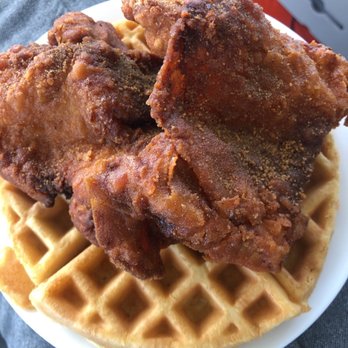 The Dirty Bird Chicken + Waffles - The ODB - Chicken Shop Near Me - Toronto, Ontario The Dirty Bird Chicken + Waffles - The ODB - Chicken Shop Near Me - Toronto, Ontario