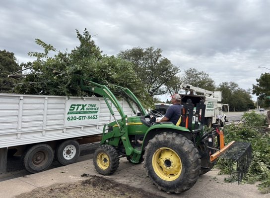 STX Tree Service on Yelp