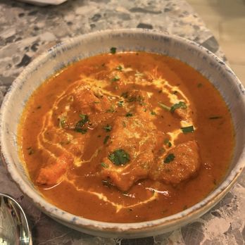 Patang - Tikka Masala - Indian Near Me - Paris