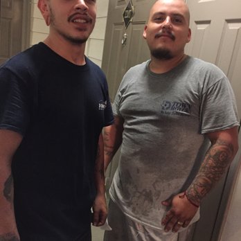 D-Town Movers - These guys worked their a$$es off! Thank you! - Movers Near Me - Plano, Texas D-Town Movers - These guys worked their a$$es off! Thank you! - Movers Near Me - Plano, Texas