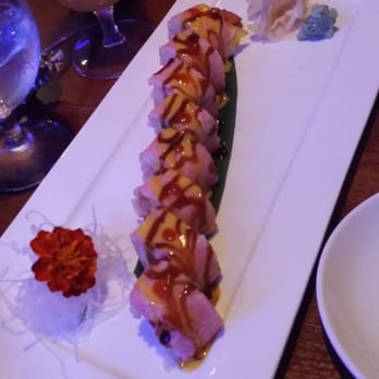 Kuchi - Sushi Bars Near Me - Tampa, Florida Kuchi - Sushi Bars Near Me - Tampa, Florida