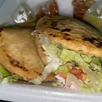 El Taco Feliz - Fajita Gordita - Food Trucks Near Me - Katy, Texas El Taco Feliz - Fajita Gordita - Food Trucks Near Me - Katy, Texas