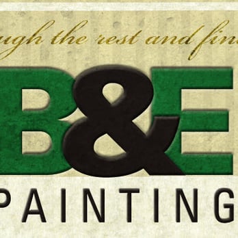 B & E Painting - Painters Near Me - Canton, Ohio B & E Painting - Painters Near Me - Canton, Ohio
