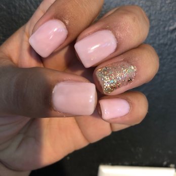 Gloss Nails Spa - Nail Salons Near Me - Walnut Creek, California