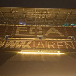 WWK Arena