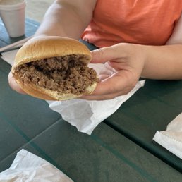 Tastees Burger Tastees Burger