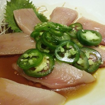Akebono - Pepperfin! With extra jalapeños. - Japanese Near Me - Sacramento, California