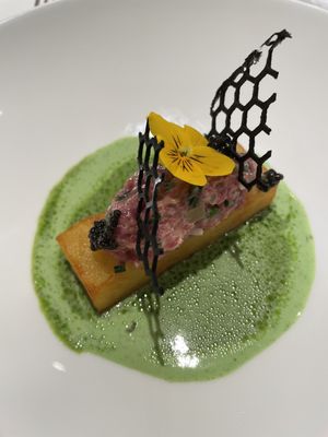 Restaurant La Soupière by null