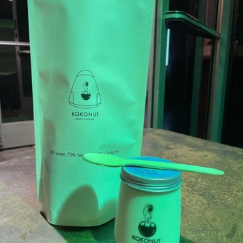 KOKONUT - Original - Ice Cream & Frozen Yogurt Near Me - Costa Mesa, California