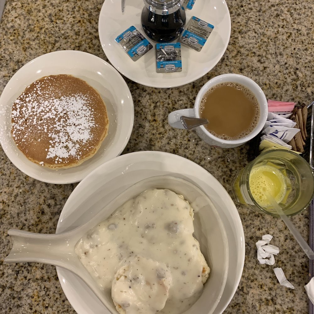Eggsquisite Cafe - Breakfast & Brunch Near Me - McKinney, Texas