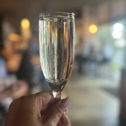 The River Oyster Bar