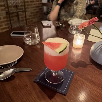 The Dabney - Cocktail - New American Near Me - Washington, DC, District of Columbia The Dabney - Cocktail - New American Near Me - Washington, DC, District of Columbia