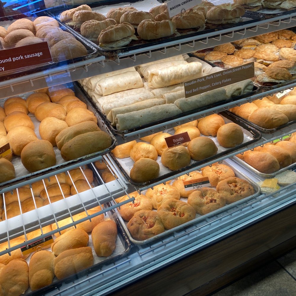 Hruska's - Bakeries Near Me - Ellinger, Texas Hruska's - Bakeries Near Me - Ellinger, Texas