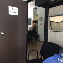 Novavision - Consultorio