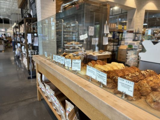 La Farm Bakery by null
