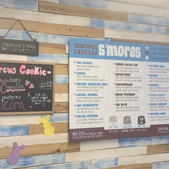 Toasted Mallow - Desserts Near Me - Gilbert, Arizona Toasted Mallow - Desserts Near Me - Gilbert, Arizona