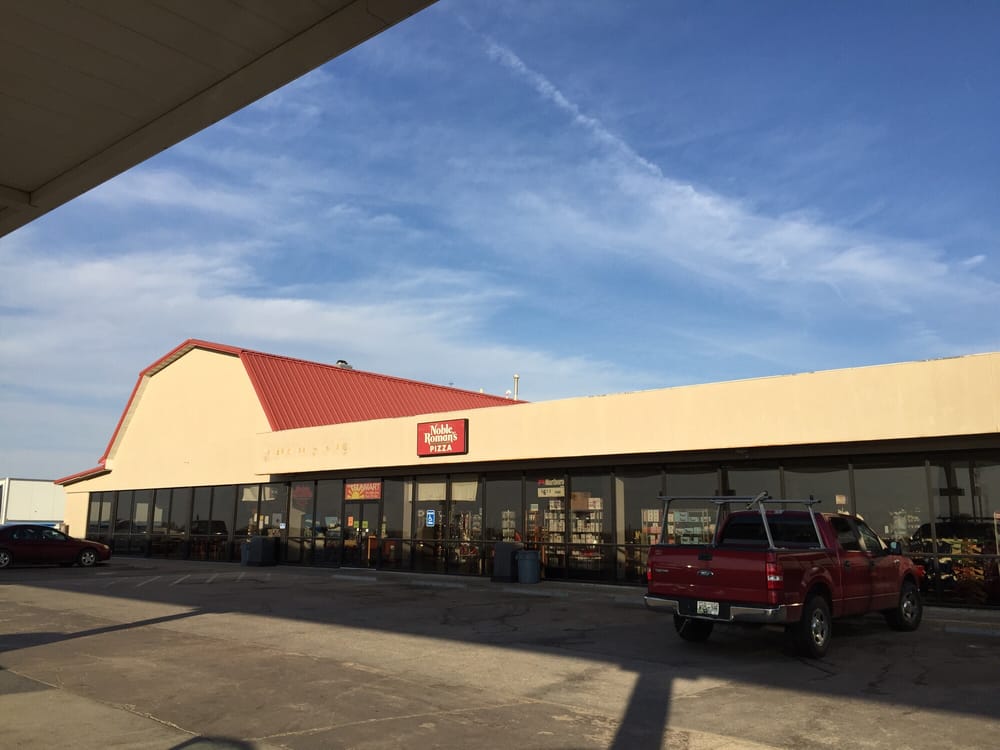 SUNMART Updated June 2024 4115 193rd St, Bunker Hill, Kansas