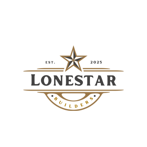 Slide of Lone Star Builders