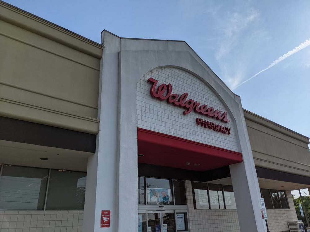 WALGREENS Updated September 2024 11 Photos 10020 Pineville