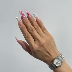 Mila Nail Bar
