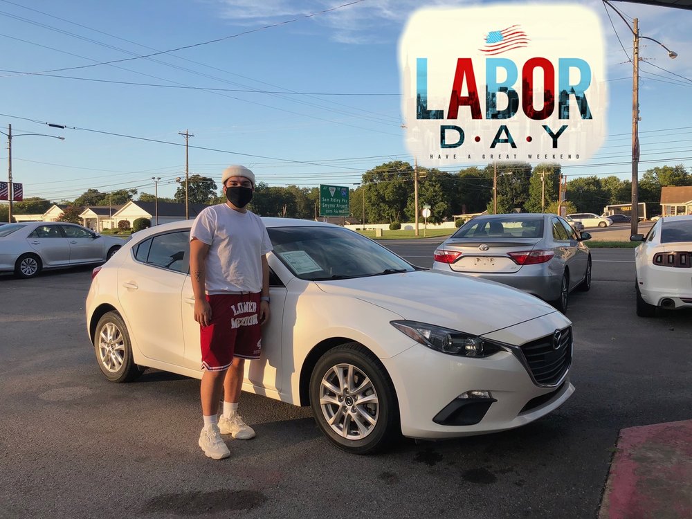 ANGEL MOTORS Updated July 2024 21 Photos & 12 Reviews 178 N Lowry