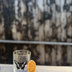 Absolem Cider - Glassware for sale