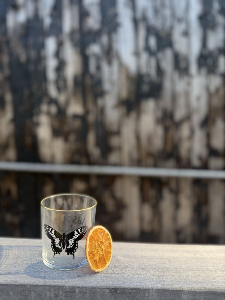 Absolem Cider Logo