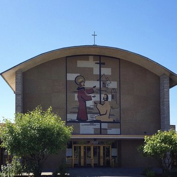 Saint Edward Catholic Church - St. Edward Catholic Church - Churches Near Me - Seattle, Washington Saint Edward Catholic Church - St. Edward Catholic Church - Churches Near Me - Seattle, Washington
