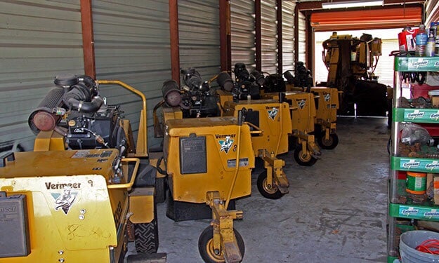 Tom's Stump Grinding Service - tree service in Orlando, FL