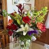 Adams Florist gift card