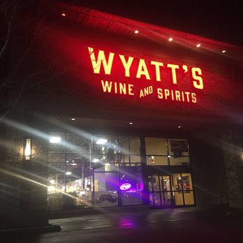 Wyatt's Wet Goods - Wyatt - Beer, Wine & Spirits Near Me - Longmont, Colorado Wyatt's Wet Goods - Wyatt - Beer, Wine & Spirits Near Me - Longmont, Colorado
