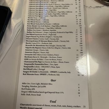 THE WINE LIBRARY BARTOW - Wring menu - Wine Bars Near Me - Bartow, Florida THE WINE LIBRARY BARTOW - Wring menu - Wine Bars Near Me - Bartow, Florida