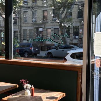 La Cantine - Breakfast & Brunch Near Me - Brooklyn, New York
